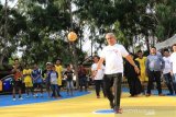 Bupati Lutim harap Join Cup lahirkan atlet potensial