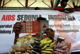 Dinkes Tulungagung temukan 360 ODHA baru selama 2019