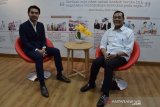 Kemenristekdikti melakukan pemetaan ilmuwan diaspora