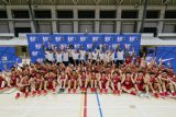 Tiga anak Indonesia ikut kompetisi Basketball Without Borders Asia 2019