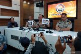 Arrested terror suspects linked to Surabaya bombing
