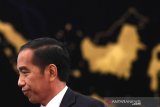 Presiden Jokowi bahas penyelesaian intoleransi dengan Pemuda Pancasila