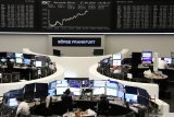Saham Jerman - Indeks DAX 30 naik 0,60 poin
