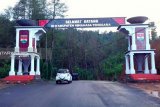 Satpol-PP Mitra disiagakan di perbatasan