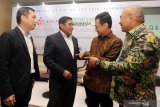 AFEO segera beri penghargaan tertinggi kepada Presiden Jokowi