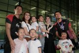 Juara dunia dan All England, Ahsan/Hendra incar tiket Olimpiade