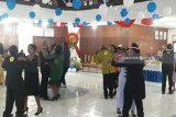 Pemkot gelar lomba dansa bagi lansia