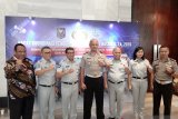 Jasa Raharja harap pelayanan di Samsat ditingkatkan