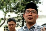 Ridwan Kamil temui Presiden bahas desain ibu kota baru