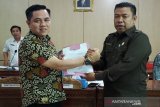 Enam fraksi siap dibentuk di DPRD Bartim