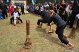 Pekan Kebudayaan Nasional akan suguhkan permainan tradisional