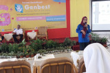 12 kasus stunting ditemukan di Desa Sanur Nunukan, Kalimantan Utara