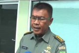 Anak  prajurit gugur di Papua prioritas masuk TNI