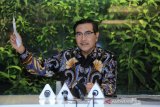 Mantan Dirut BRI Suprajarto akan dimakamkan di Imogiri Yogyakarta
