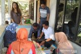 Payakumbuh jalin kerja sama dengan eksportir kerajinan rajut di Yogyakarta