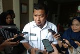 Jarkomdat Dukcapil Makassar sudah berfungsi 100 persen