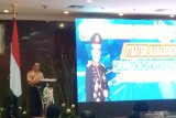 Kapolri pesan  Humas harus diisi polisi punya 