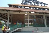 KAI ikut bantu pembangunan Masjid Sriwedari