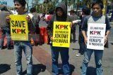 MARS Sulsel minta Presiden Jokowi bijak tentukan Capim KPK