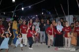PLN Sulselrabar gelar lomba Kampung Terang rayakan HUT RI