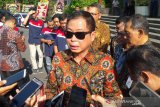 Menteri ESDM menjamin kesiapan pasokan listrik ibu kota baru