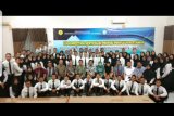 76 alumnus Polbangtan YoMa ikuti sertifikasi Profesi Penyuluh Pertanian