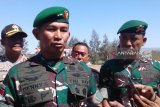 Dibangun markas Arhanud dan Armed di NTT