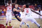 Bogdanovic pimpin Serbia lumat Angola 105-59 pada laga pembuka