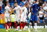 Gol bunuh diri Zouma bikin Chelsea ditahan imbang Sheffield