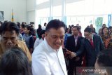 Gubernur Sulawesi Utara minta masyarakat Sangihe jaga persatuan