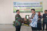 Bangka Tengah-BPP Lampung kembangkan pertanian