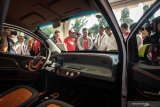 Menko Luhut: Indonesia siap sambut investasi produksi mobil listrik