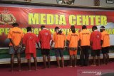 Dalang di balik kericuhan Papua harus diadili di Indonesia meski warga asing