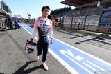 Racing Point perpanjang kontrak Perez hingga 2022, tetap bermitra dengan Lance Stroll