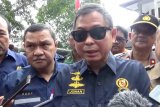 Jonan imbau warga waspada gas beracun Gunung Tangkuban Parahu