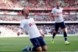 Bayern Munchen berminat boyong Christian Eriksen Januari mendatang