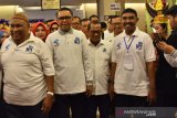 Gubernur Sulsel hadiri reuni akbar SMA Negeri 5 Makassar