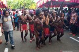 Papua Terkini - Suku Arfak sikapi situasi Manokwari