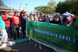Tahun Baru Islam Pj Wali Kota ingatkan masyarakat berzakat