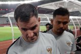 Simon: Dutra tetap di timnas Indonesia walau terganjal administrasi