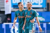 Pemain Ajax Ziyech resmi gabung Chelsea