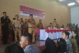 Bupati perintahkan semua calon Kades ikuti FPT