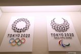 Para atlet berbaur budaya merayakan penutupan Olimpiade tanpa penonton