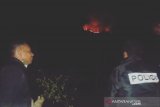 Polisi amankan DW akibat karhutla di lereng Gunung Lewotobi