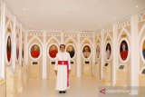 Paus Fransiskus tunjuk Uskup Agung Jakarta sebagai salah satu kardinal Vatikan