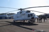 Ulan-Ude,  jejak panjang helikopter dan penerbangan Rusia