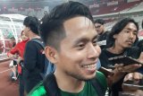 Timnas Indonesia waspadai serangan balik Malaysia