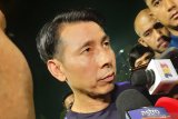 Ini cara timnas Malaysia kuatkan mental pemain di hadapan suporter Indonesia di GBK
