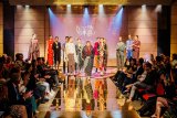 Busana karya disainer Indonesia undang decak kagum di Polandia