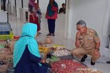 Bupati Lutim resmikan Pasar Rakyat Solo berstandar nasional